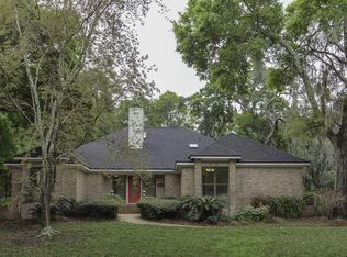 11640 S Hidden Hills Dr, Jacksonville, FL 32225