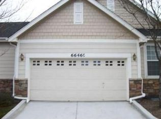6646 S Reed Way UNIT C, Littleton, CO 80123