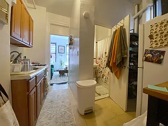 Rented by Ethan Blinder, LREB