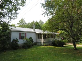 38 Vacationland Rd, Harrison, ME 04040