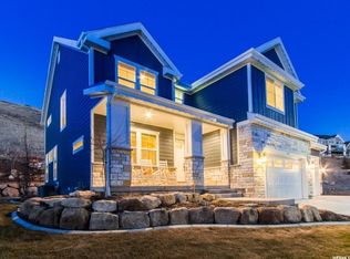 1702 W Sorento Dr, Lehi, UT 84043