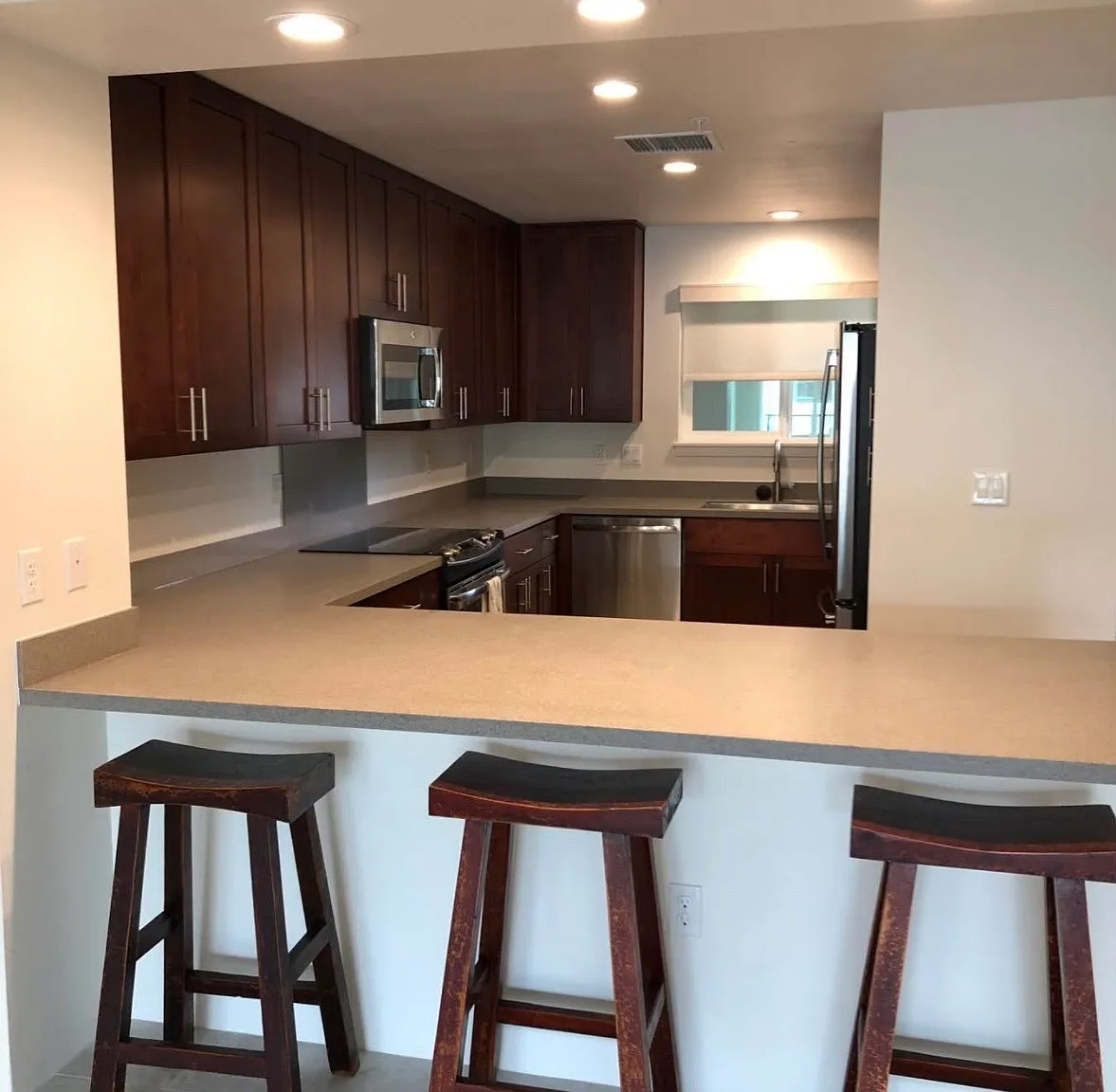 2 bed, 1391 sqft, $3,850 — Photo 4