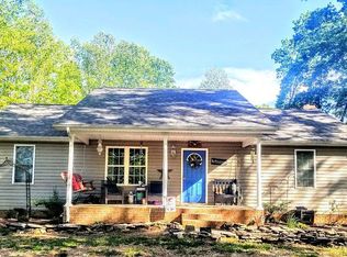 32502 Jacob Ln, Locust Grove, VA 22508