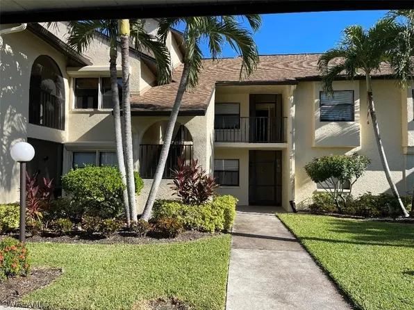 8655 Charter Club Cir Unit 6, Fort Myers, FL 33919