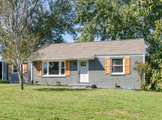 2922 Leatherwood Dr, Nashville, TN 37214