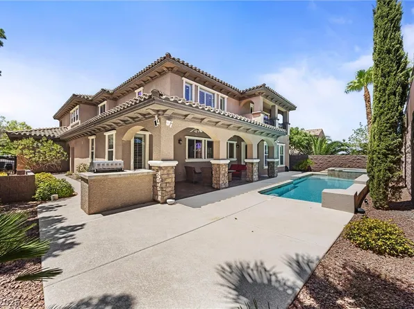 2812 Proust Ct, Henderson, NV 89044