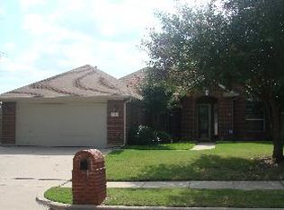 4001 Oak Park Dr, Flower Mound, TX 75028
