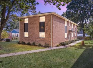 721 Reinhard Ave APT D, Columbus, OH 43206