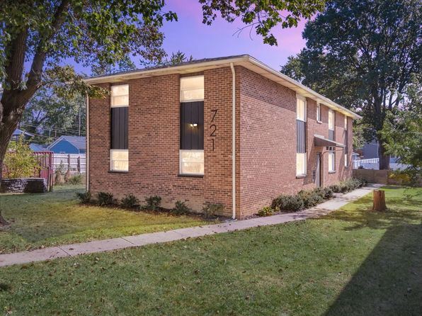 721 Reinhard Ave APT C