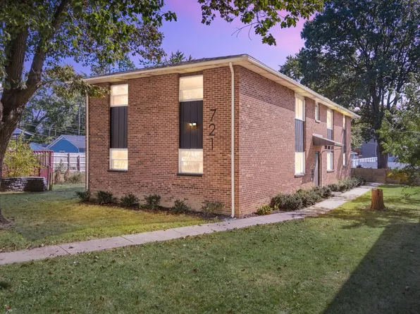 721 Reinhard Ave, Columbus, OH