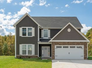 Kingsley Plan, Glen Haven, Arden, NC 28704