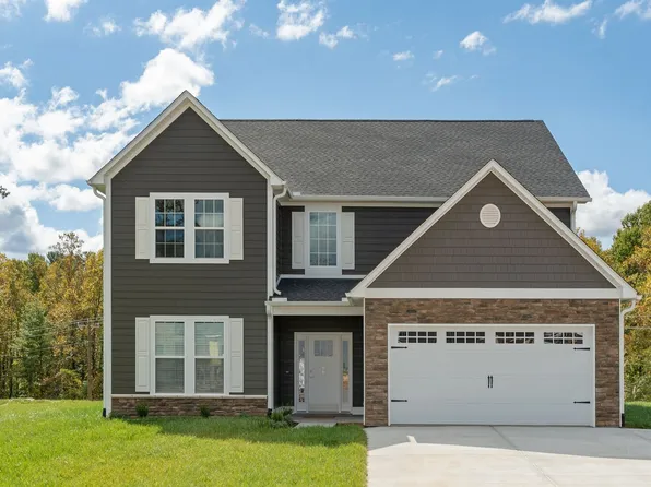 Kingsley Plan, Glen Haven