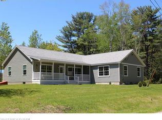 42 Highview Ter, Belfast, ME 04915