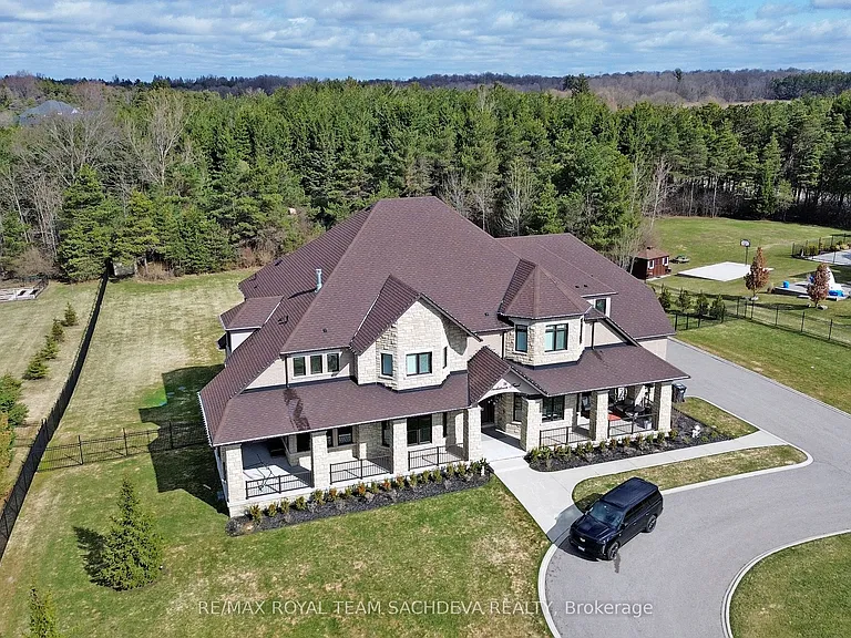 76 Buckstown Trl — Photo 8