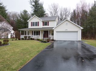 116 Woodfield Blvd, Malta, NY 12118