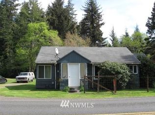 1654 Ocean Beach Rd, Hoquiam, WA 98550