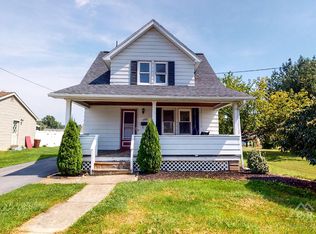 1442 Oakes Ave, Williamsport, PA 17701