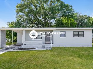 1245 Elinore Dr, Orlando, FL 32808