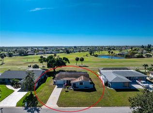 81 Oakland Hills Pl, Rotonda West, FL 33947