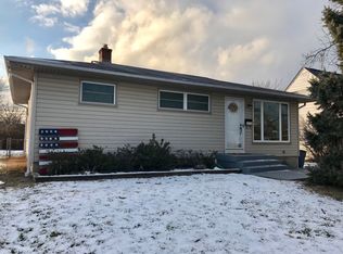 4293 Maplegrove Dr, Grove City, OH 43123