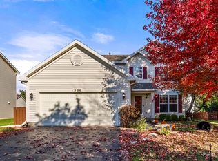 506 Hemmingsen St, Plano, IL 60545