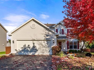 506 Hemmingsen St, Plano, IL, 60545