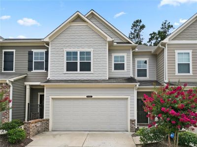 5492 Cascade Run SW, Atlanta, GA, 30336
