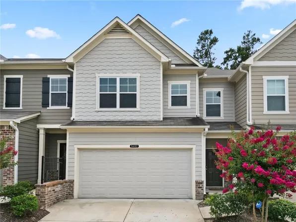 5492 Cascade Run SW, Atlanta, GA 30336