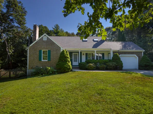 33 Cameron Road, North Falmouth, MA 02556