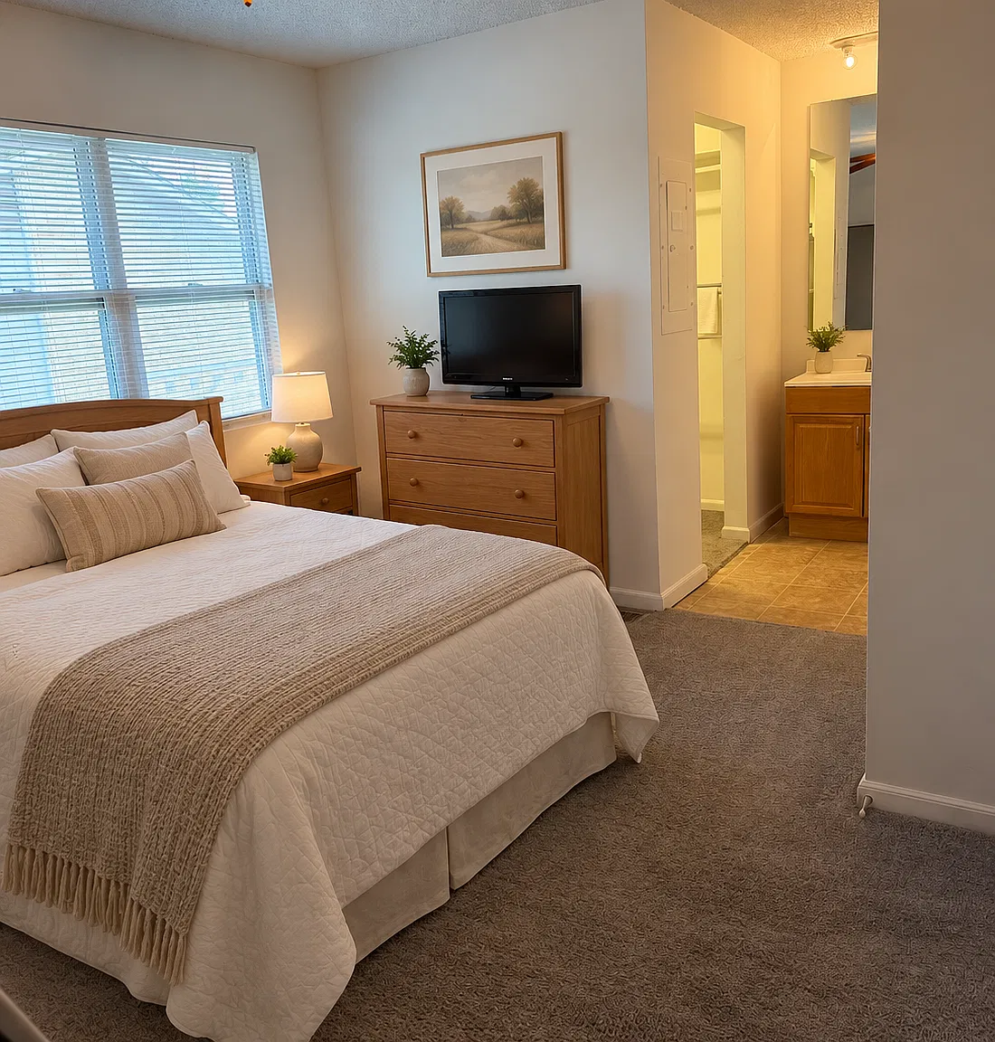 Dawnridge Townhomes — Photo 3