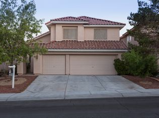 9361 Sparkling Waters Ave, Las Vegas, NV 89129