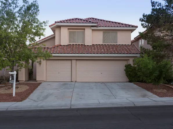 9361 Sparkling Waters Ave, Las Vegas, NV 89129