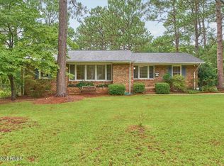 404 John McQueen Rd, Aberdeen, NC 28315