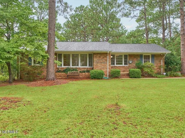 404 John Mcqueen Road, Aberdeen, NC 28315