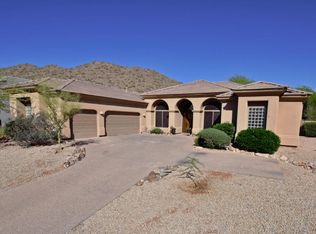 12423 N 120th Pl, Scottsdale, AZ 85259