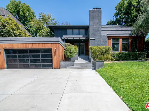 135 Club Rd, Pasadena, CA 91105