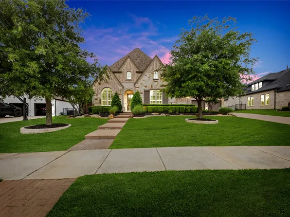 961 Cliff Creek Dr, Prosper, TX 75078
