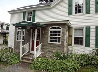 2266 State Route 80, Van Hornesville, NY 13475