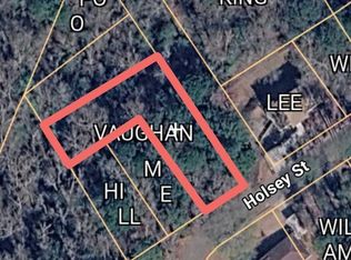 0 Holsey St, Tuskegee Institute, AL 36088