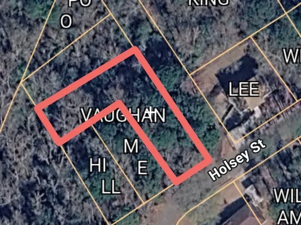 0 Holsey St, Tuskegee Institute, AL 36088