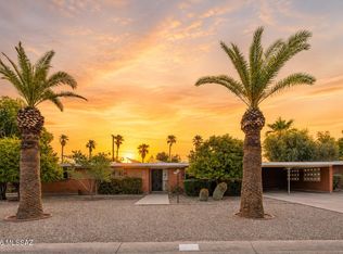 702 N Rook Ave, Tucson, AZ 85711