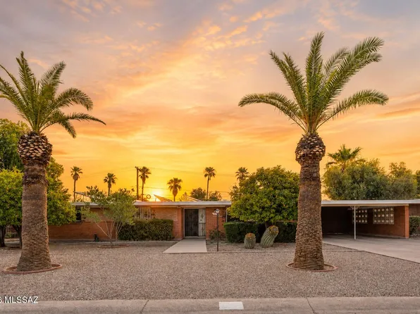 702 N Rook Ave, Tucson, AZ 85711