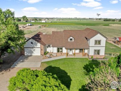 33820 County Road 47, Greeley, CO, 80631
