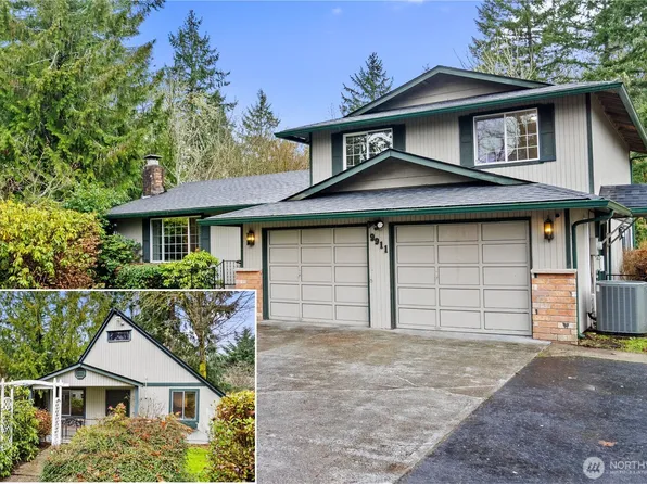 9911 Berkshire Loop SE, Olympia, WA 98513
