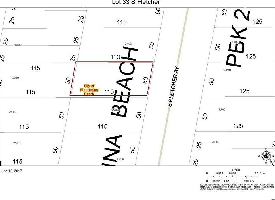 2nd image of 33 N Fletcher Ave