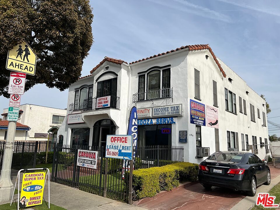 817-821 N Avalon Blvd, Wilmington, CA 90744