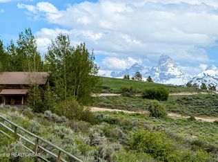 10559 Rammell Mountain Rd, Tetonia, ID 83452