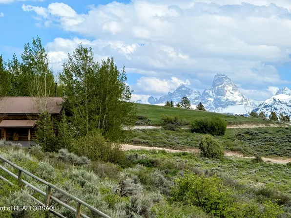 10559 Rammell Mountain Rd, Tetonia, ID 83452