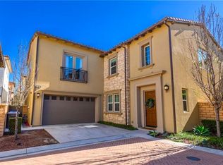 168 Pinnacle Dr, Lake Forest, CA 92630
