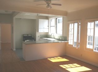 1172 N Ardmore Ave #1/2, Los Angeles, CA 90029